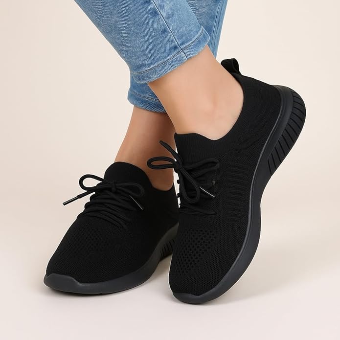Poddar Walking & Running Shoes for Women - Image 2