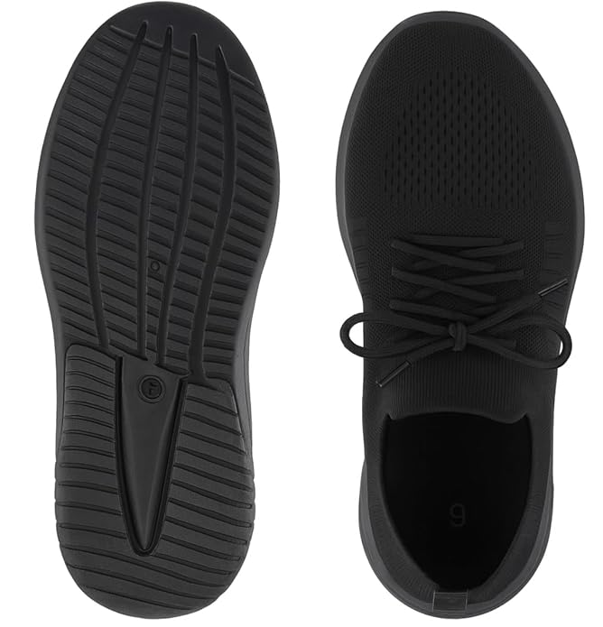 Poddar Walking & Running Shoes for Women - Image 7