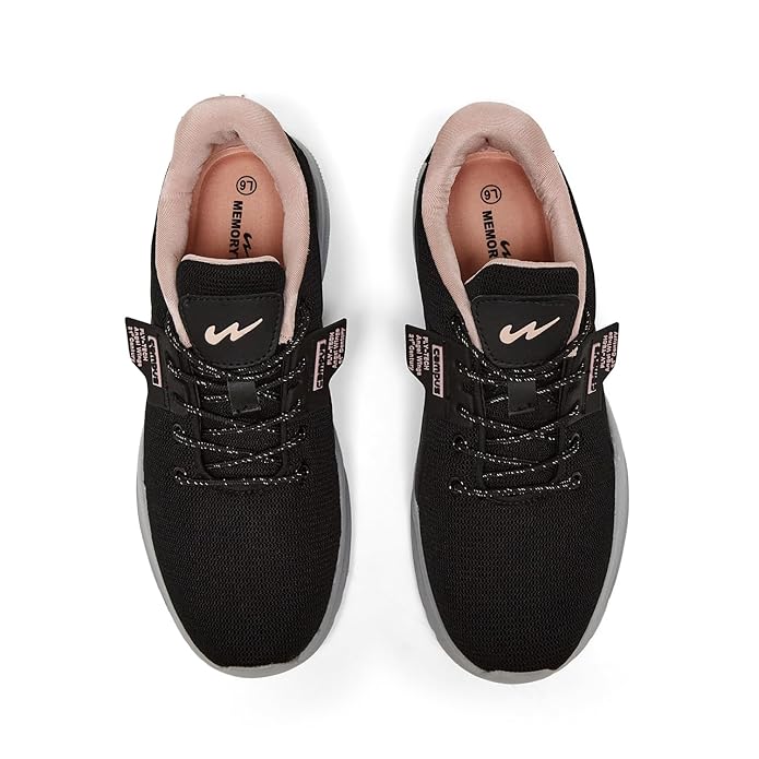 Campus Women Claire Running Shoes - Image 6