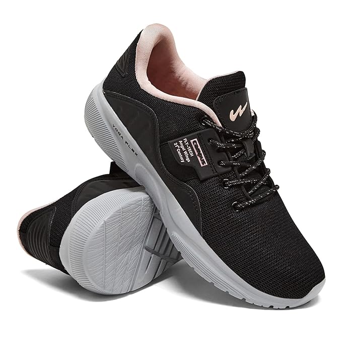 Campus Women Claire Running Shoes - Image 3