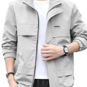 Lymio Jackets || Jacket for men || Lightweight Outwear Jacket