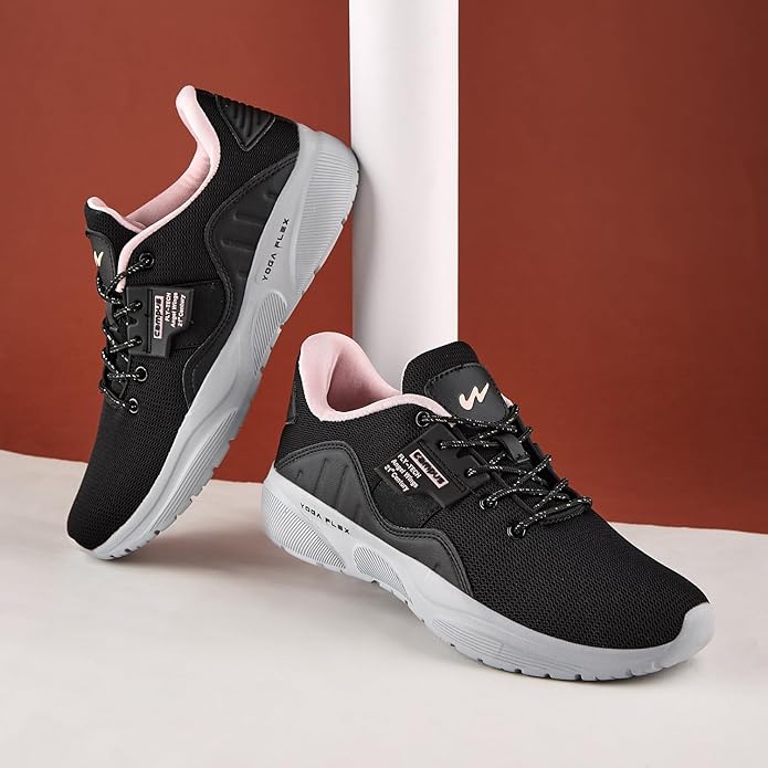 Campus Women Claire Running Shoes - Image 2