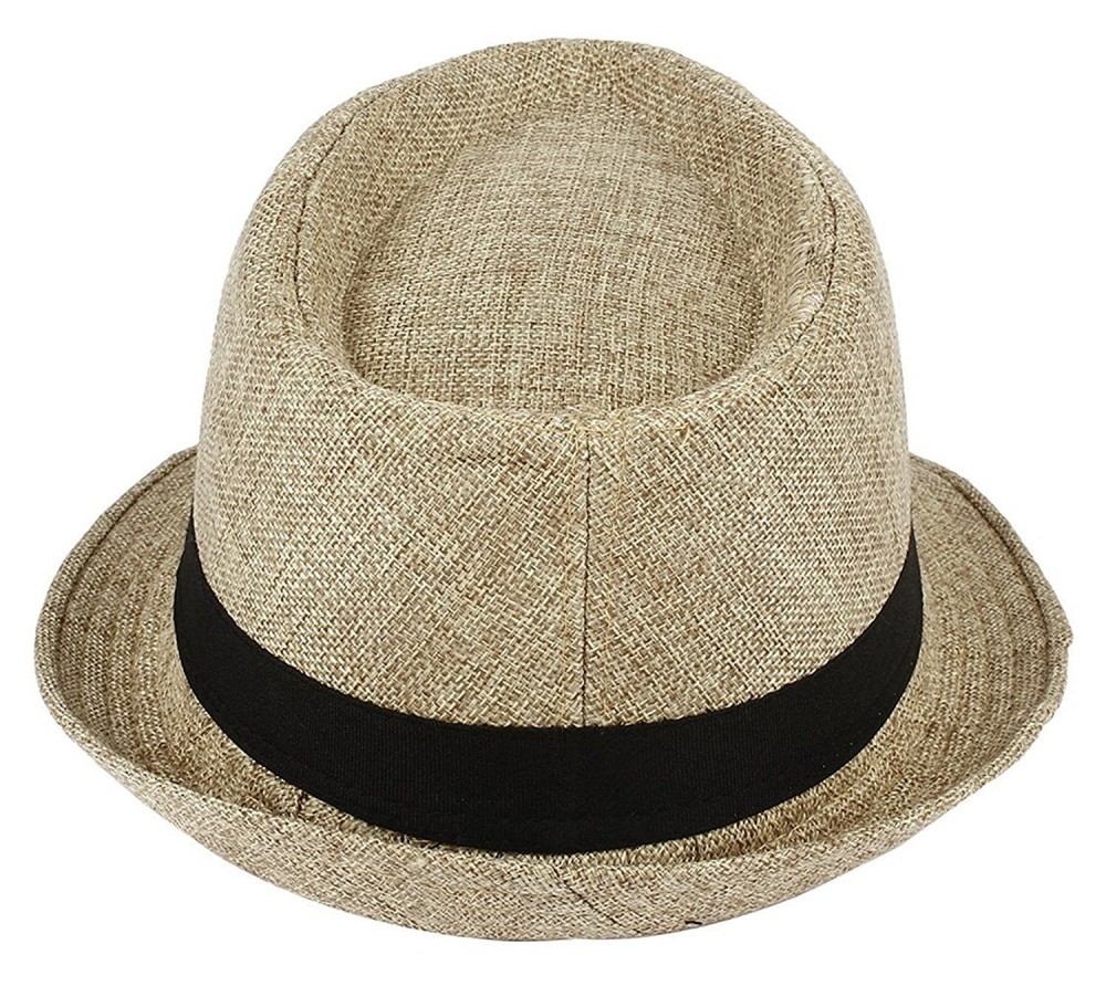 Hats For Men & Boys (Pack Of 2) | Summer Gifts For Men, Boys - Image 2