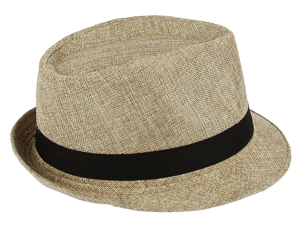 Hats For Men & Boys (Pack Of 2) | Summer Gifts For Men, Boys - Image 3