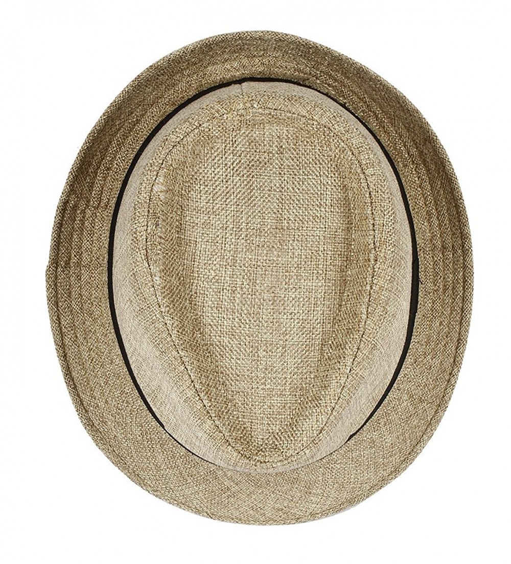 Hats For Men & Boys (Pack Of 2) | Summer Gifts For Men, Boys - Image 4