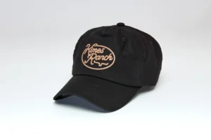 Alden hat