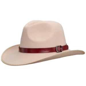 Gallop Wool Hat