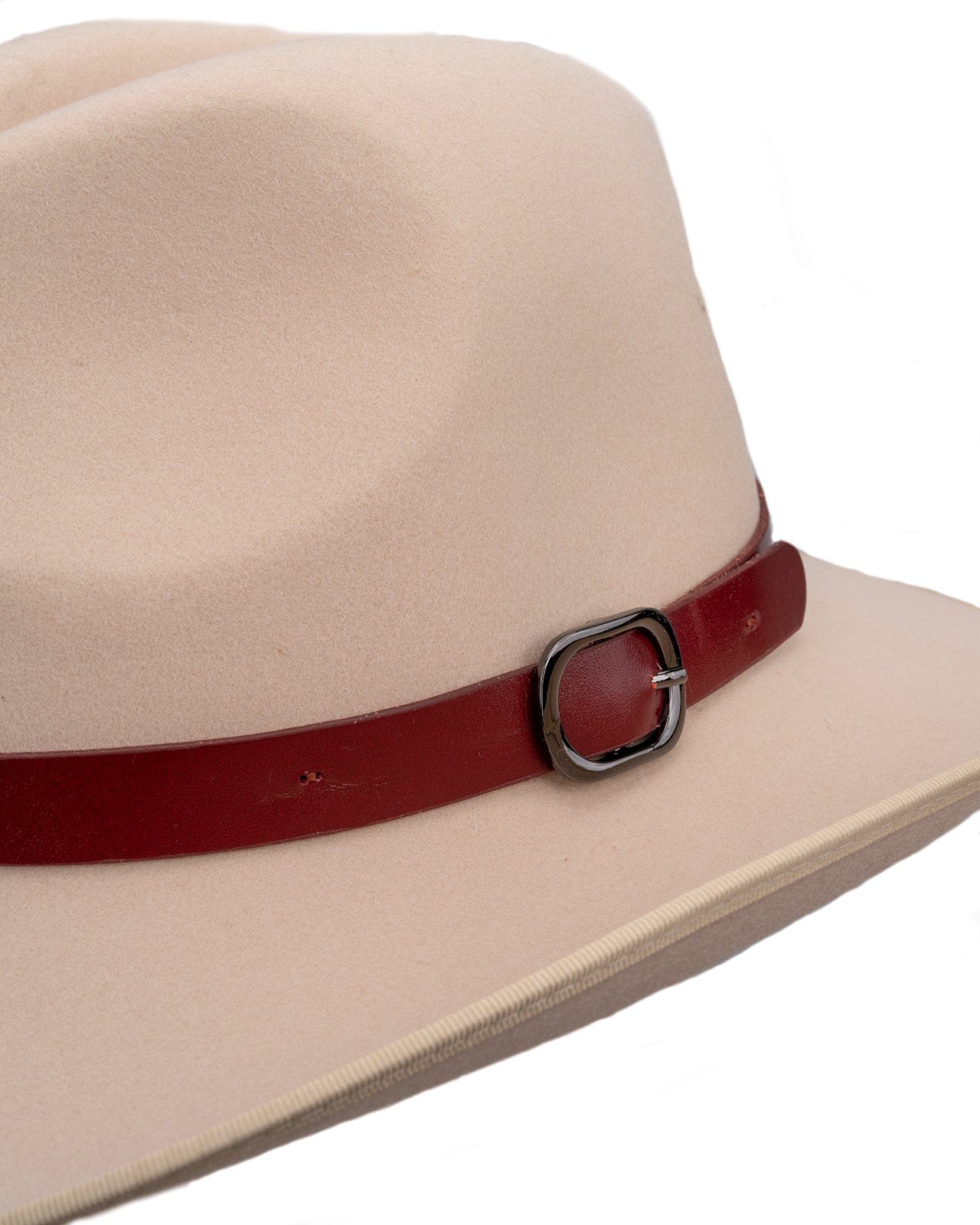 Gallop Wool Hat - Image 4
