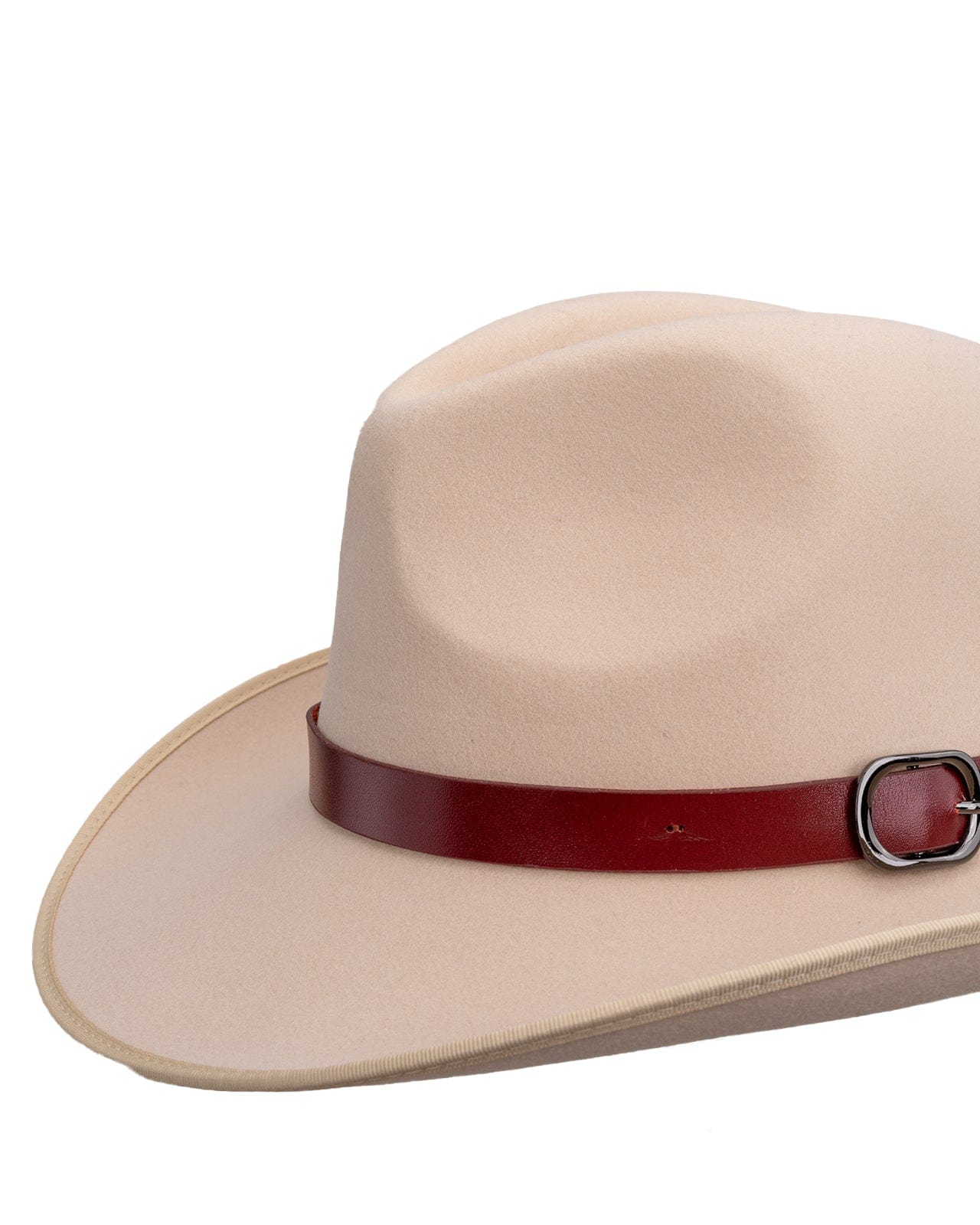 Gallop Wool Hat - Image 3