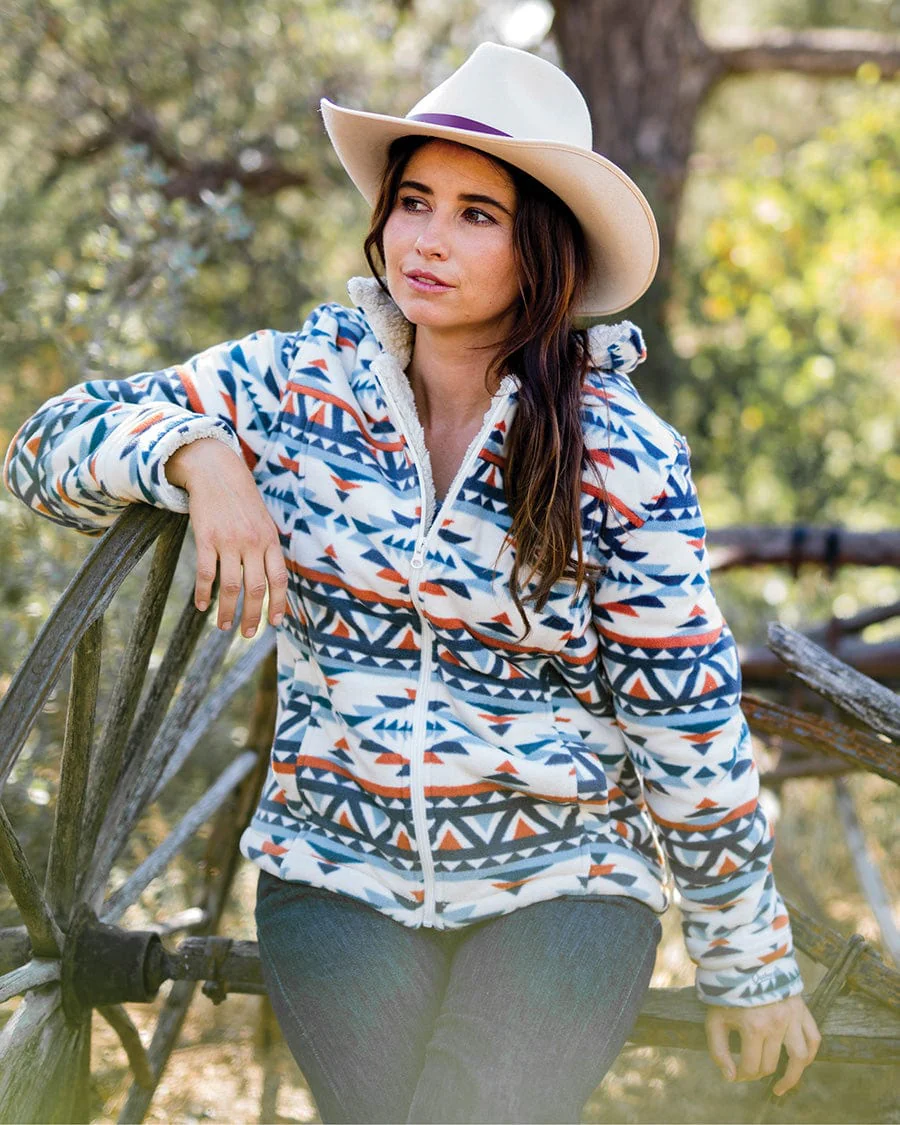 Gallop Wool Hat - Image 2